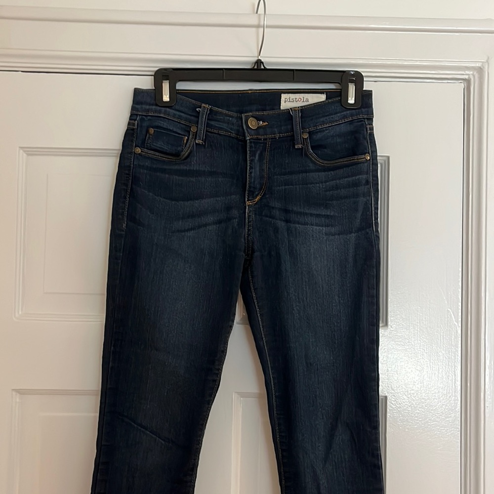 Pistola jeans size 26